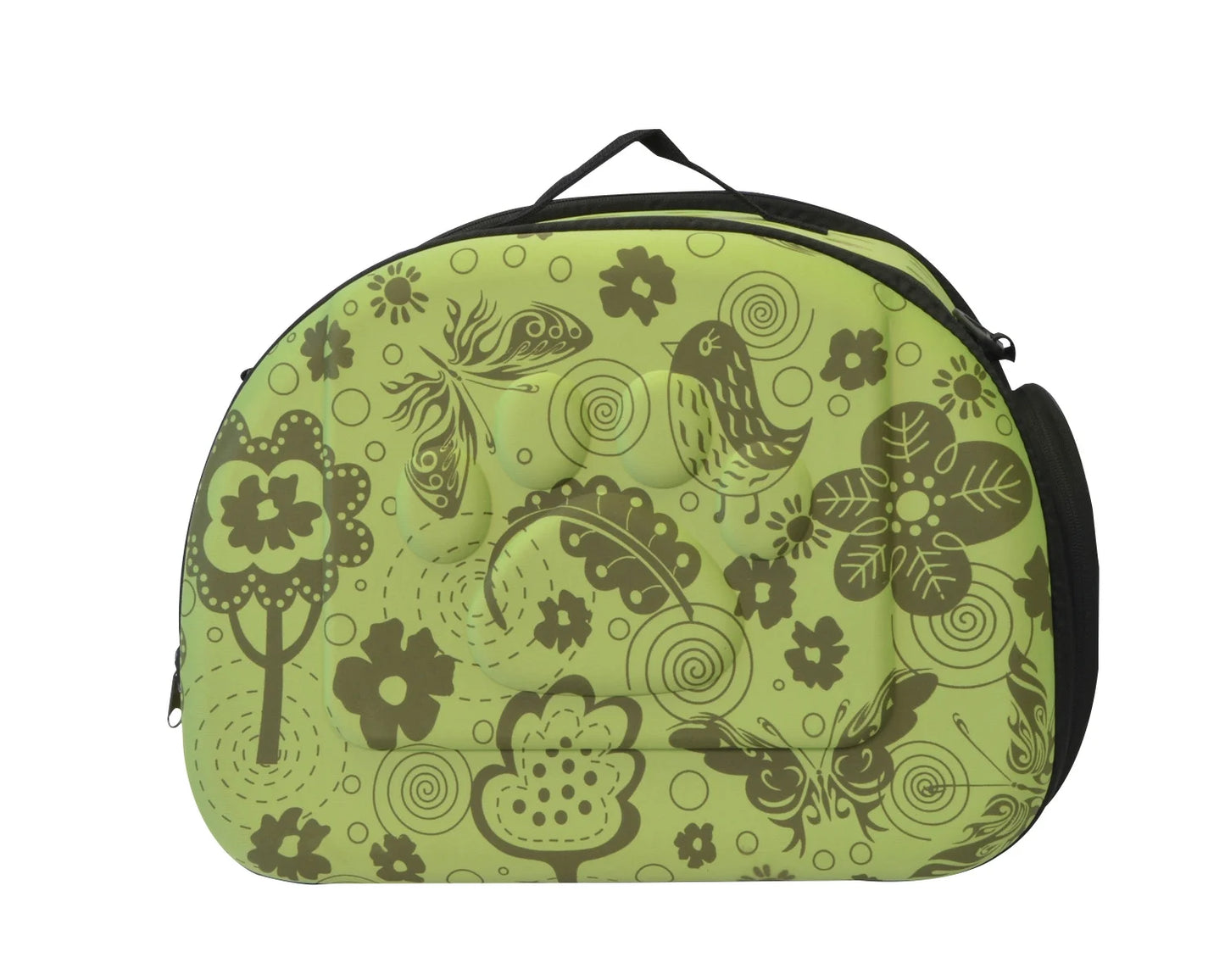 ® Soft-Sided Pet Carrier-Pet Carriers Airline Approved with Foldable and Washable
