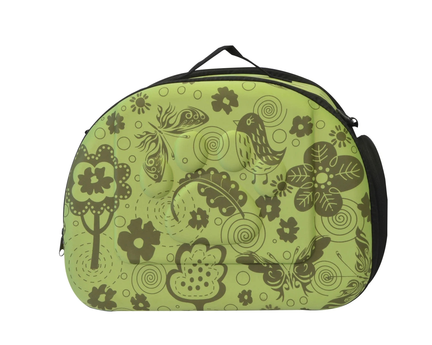 ® Soft-Sided Pet Carrier-Pet Carriers Airline Approved with Foldable and Washable