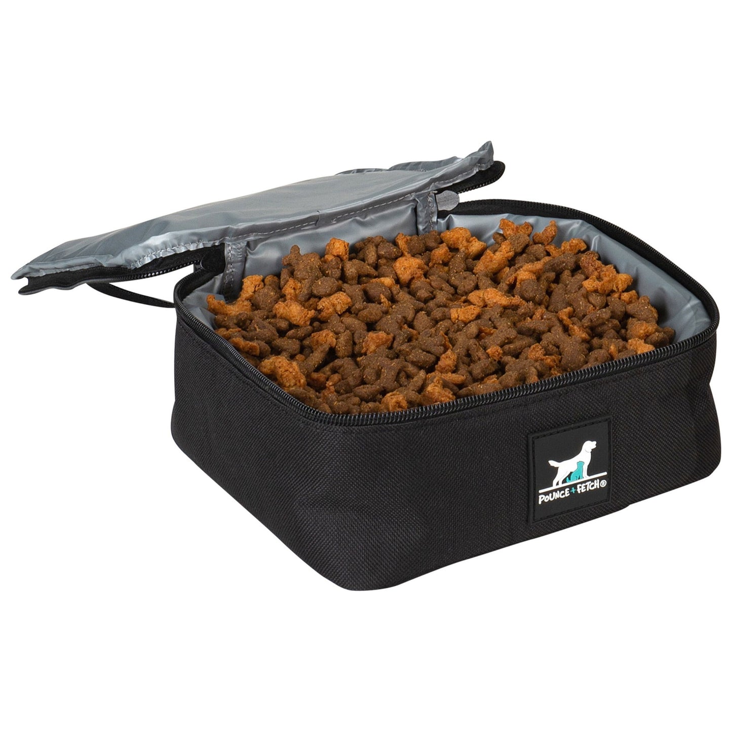 Small Soft Sided Pet Carriers Weekender Travel Bag, Dog and Cat